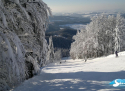 Horní Domky - Rokytnice nad Jizerou ski areál Krkonoše