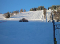 Ski areál Horní Lomná - Přelač