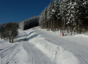 Ski areál Horní Mísečky