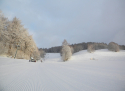 Ski areál Hraběšice