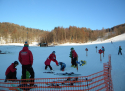 Ski areál Hraběšice