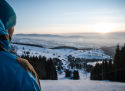 Hynčice - Kraličák ski areál Orlické hory