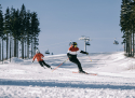 Ski areál Hynčice - Kraličák
