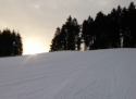 Ski areál Jalovec