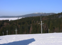 Ski areál Janovičky