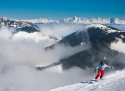 Ski areál Jasná - Chopok