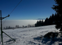 Javorník ski areál Šumava