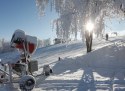 Ski areál Kamenec - Jablonec nad Jizerou