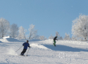 Ski areál Kamenec - Jablonec nad Jizerou