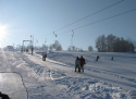 Ski areál Kamenec - Jablonec nad Jizerou