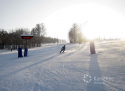 Ski areál Kamenec - Jablonec nad Jizerou