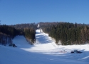 Ski areál Kamenec - Teplice nad Metují