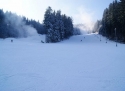 Ski areál Kamenec - Teplice nad Metují