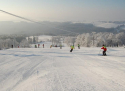 Ski areál Karasín