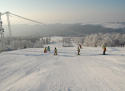 Ski areál Karasín - areál byl trvale zrušen
