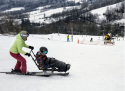 Ski areál Kareš - Kouty nad Desnou