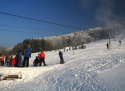 Ski areál Kareš - Kouty nad Desnou