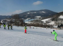 Ski areál Kareš - Kouty nad Desnou