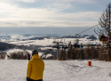 Ski areál Karlov - Čertova hora