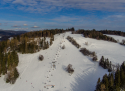 Ski areál Karlov - Čertova hora