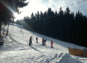 Ski areál Klepáčov