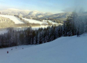 Ski areál Klepáčov