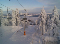 Ski areál KLÍNOVEC