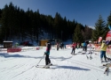 Ski areál Ski Areál Klobouk