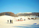 Ski areál Kocián - Loučná nad Desnou