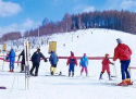 Ski areál Kocián - Loučná nad Desnou