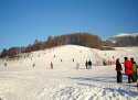Ski areál Kocián - Loučná nad Desnou