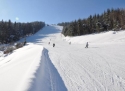Kohútka ski areál Valašsko