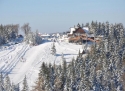 Ski areál Kohútka