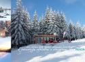 Ski areál Kopřivná - Malá Morávka