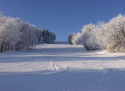 Kozákov ski areál Podkrkonoší