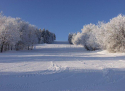 Kozákov ski areál Český ráj