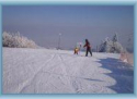 Ski areál Kozákov