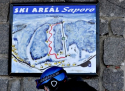 Saporo - zvětšit Sjezdovka Kraslice - Ski a Trail park Saporo