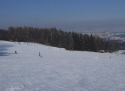 Kvasejovice ski areál Střední Čechy