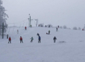 Ski areál Kvasejovice