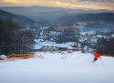 Ski areál Levočská Dolina