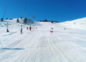 Ski areál Liptovská Teplička