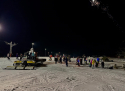 Ski areál LS zona Makov - Kasárne