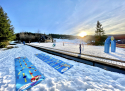 Ski areál LS zona Makov - Kasárne