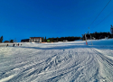 Ski areál LS zona Makov - Kasárne