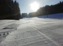 Ski areál Lužná