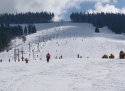 Ski areál Makov