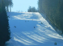 Ski areál Malenovice