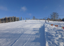 Ski areál Mariánská Hora - Albrechtice v Jiz.h.