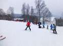 Ski areál Mariánská Hora - Albrechtice v Jiz.h.